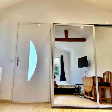 Le Logis De Rigoumel 1 Lägenhet Toulon Exteriör bild