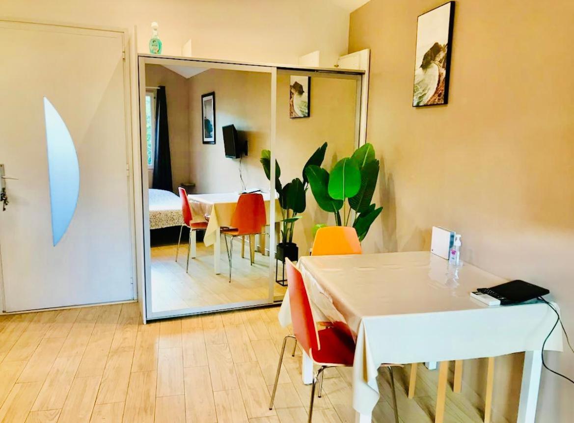 Le Logis De Rigoumel 1 Lägenhet Toulon Exteriör bild