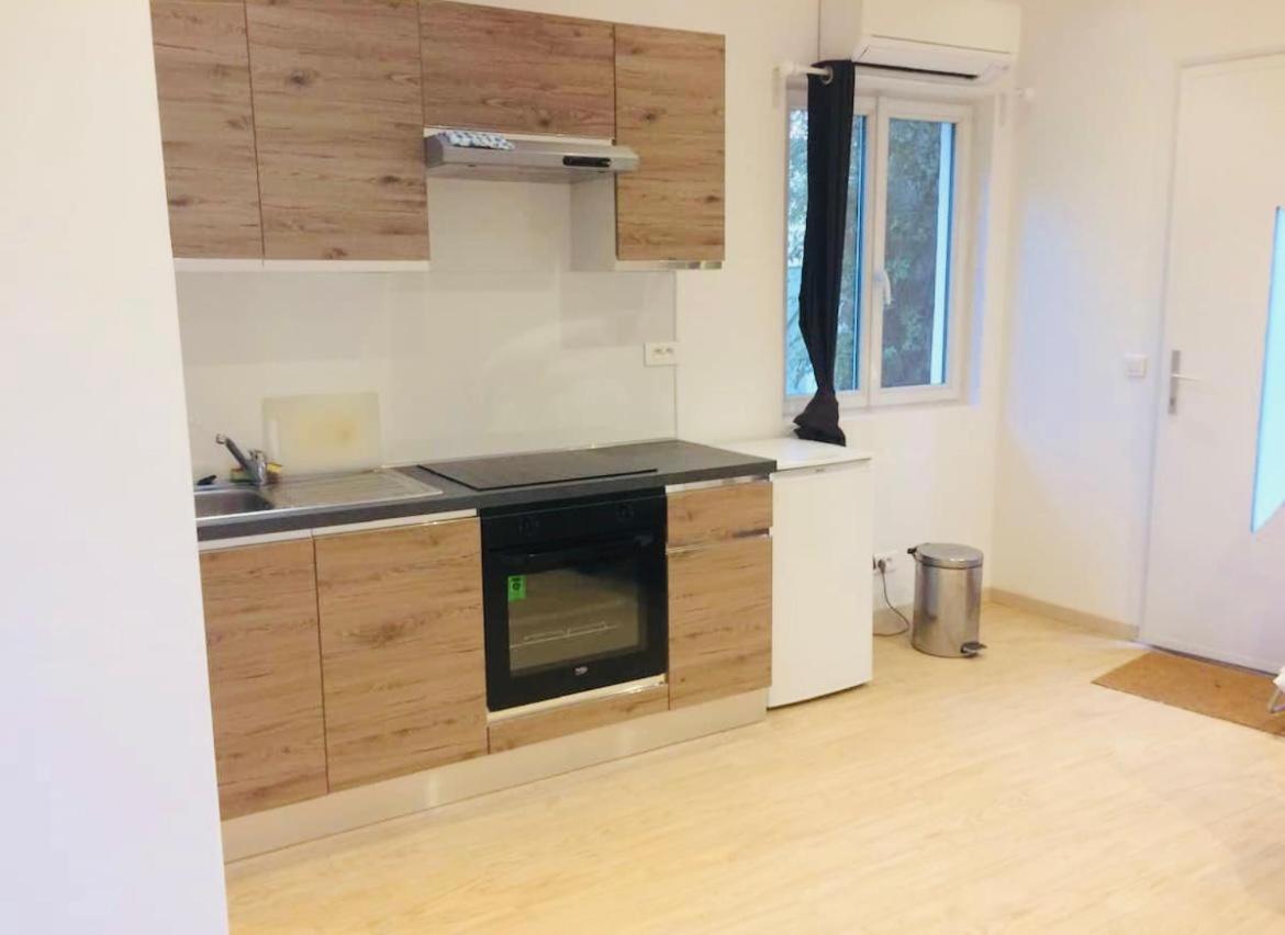 Le Logis De Rigoumel 1 Lägenhet Toulon Exteriör bild