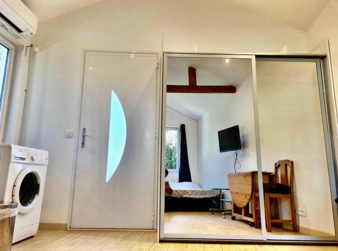 Le Logis De Rigoumel 1 Lägenhet Toulon Exteriör bild