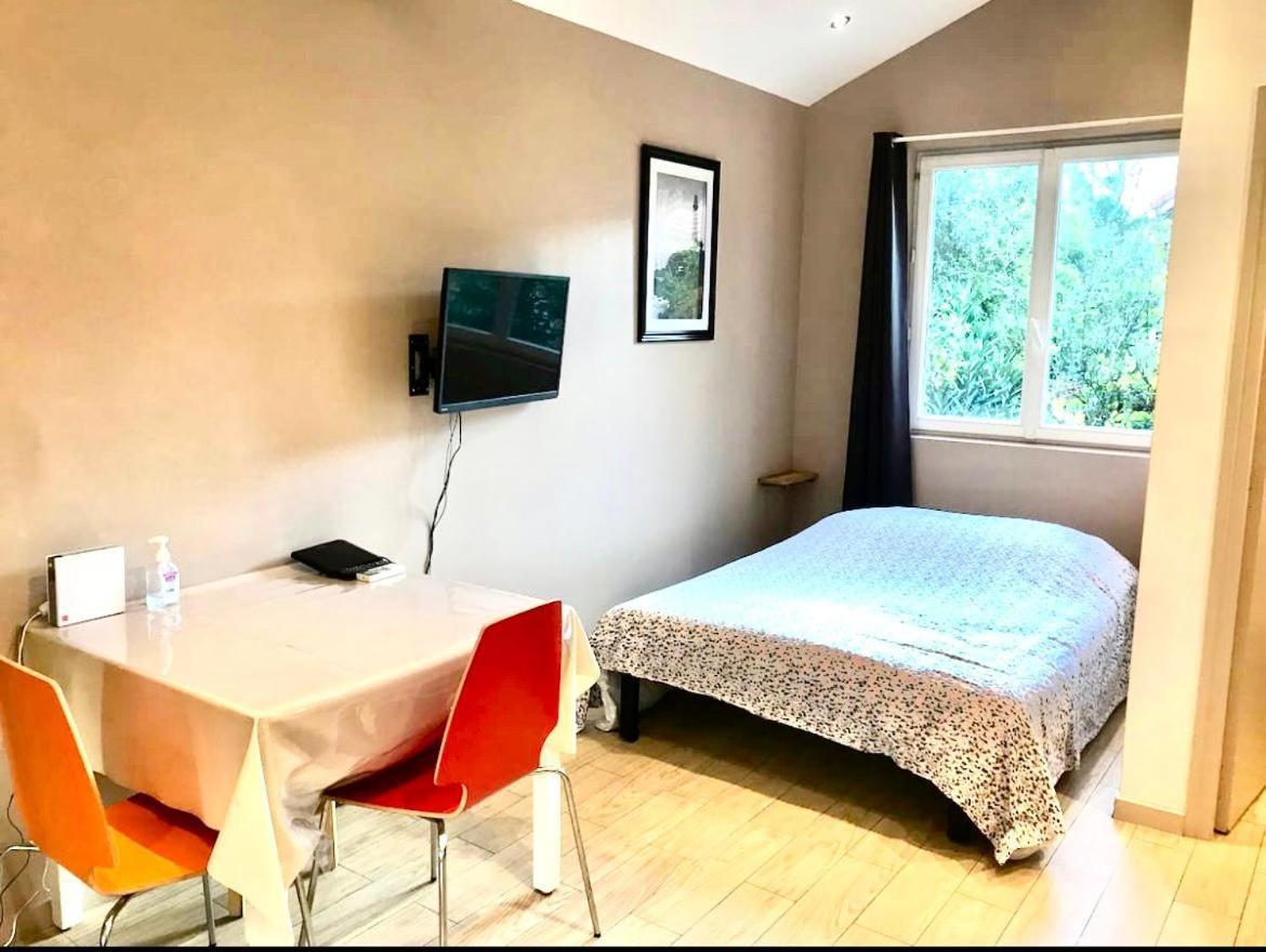 Le Logis De Rigoumel 1 Lägenhet Toulon Exteriör bild