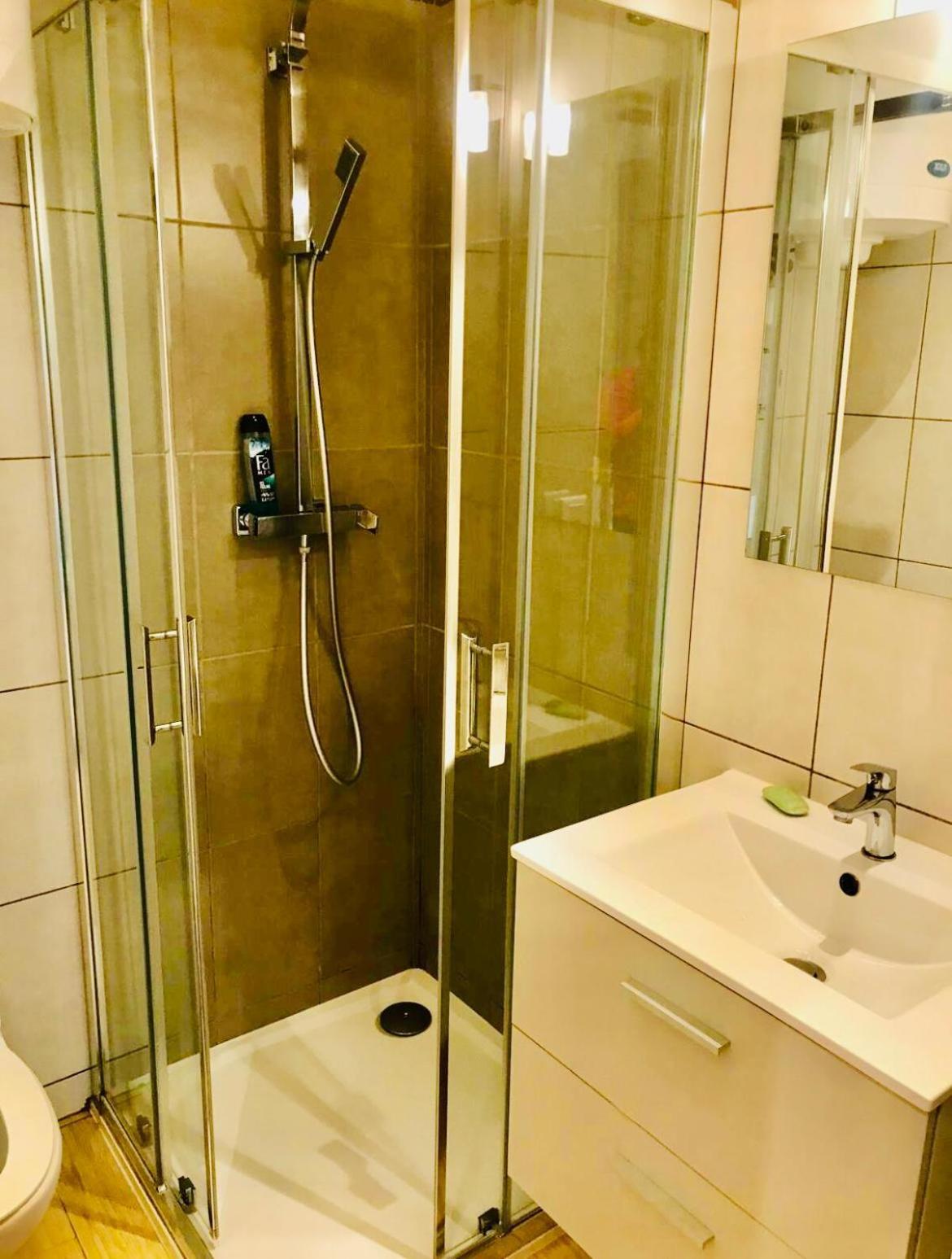 Le Logis De Rigoumel 1 Lägenhet Toulon Exteriör bild
