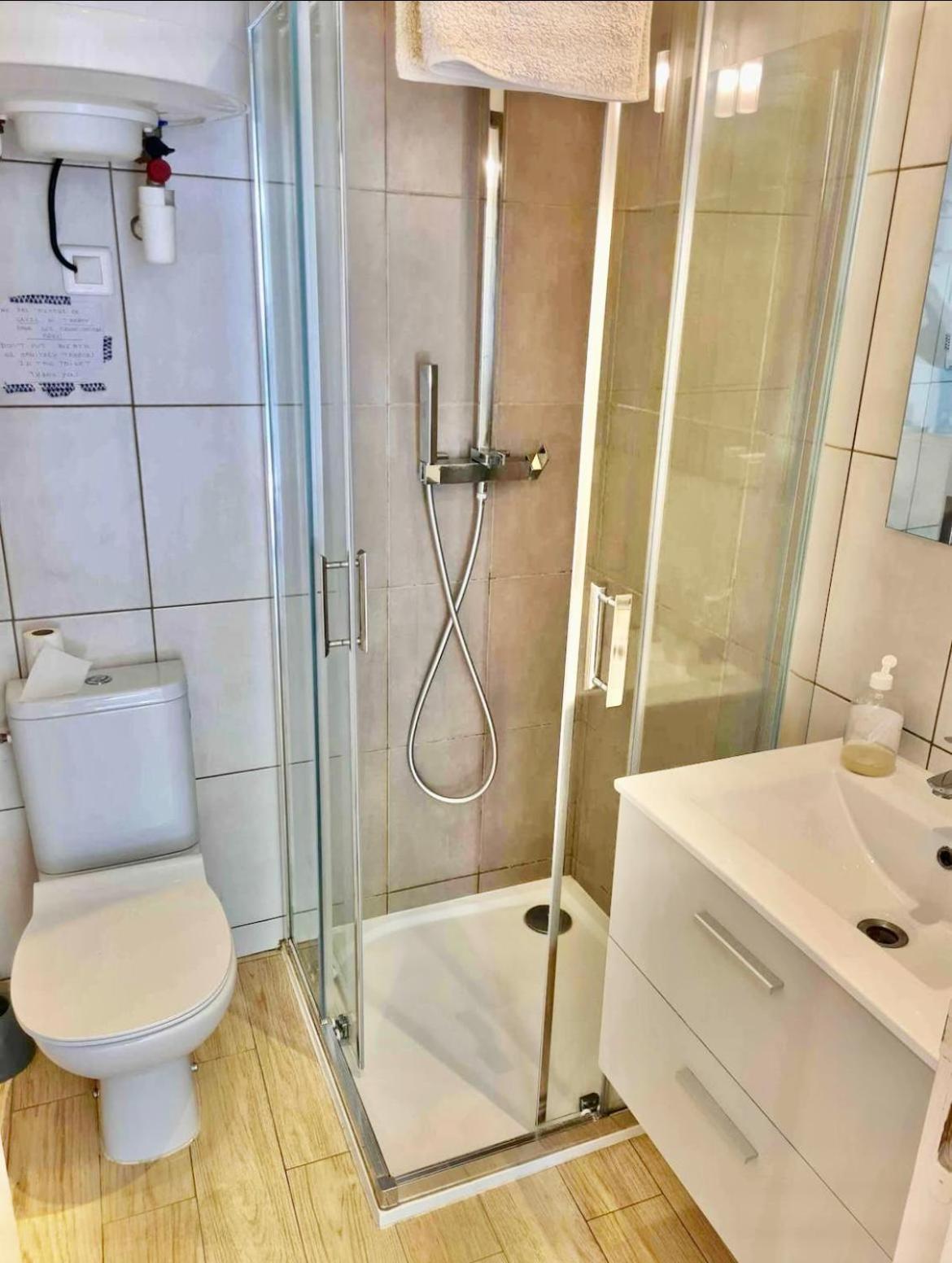 Le Logis De Rigoumel 1 Lägenhet Toulon Exteriör bild